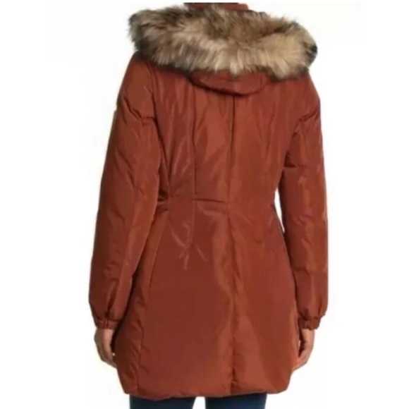 NWT Kate Spade Down Jacket - Picture 2 of 13